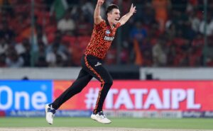 Pat Cummins Rains Fury For SRH vs DC In IPL 2025, Becomes 1st Ever Player To...