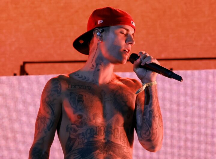 Justin Bieber bong photos: Should fans be worried?