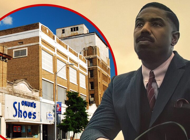 Special 'Sinners' Screening Set for Rural Mississippi Movie Location That Has No Theater