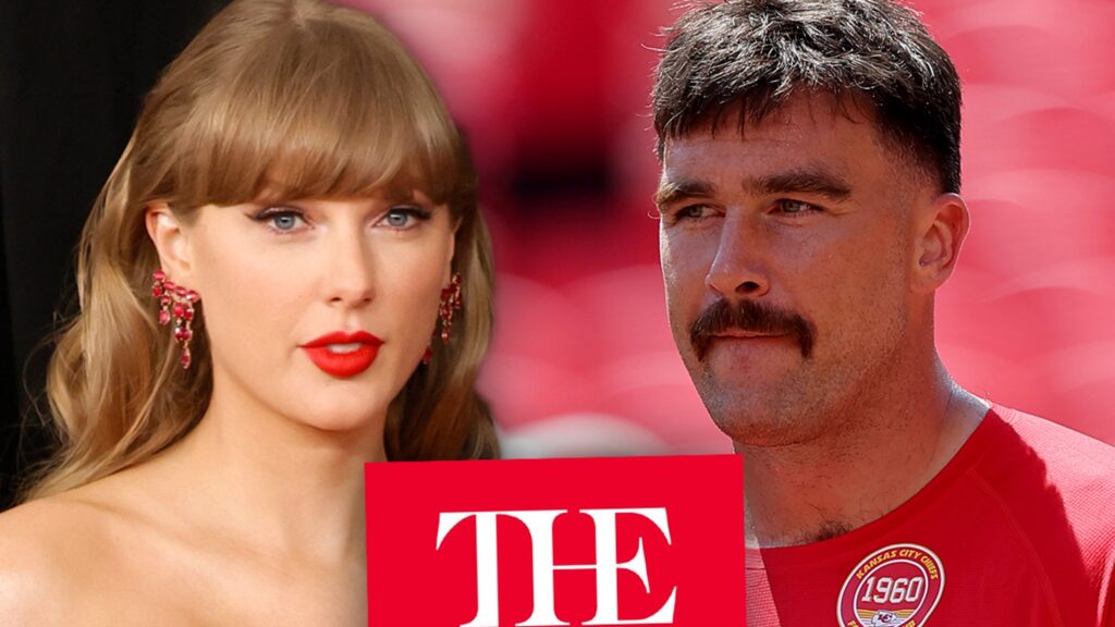 Taylor Swift and Travis Kelce Invited to Met Gala, But Skip Due to Conflicts
