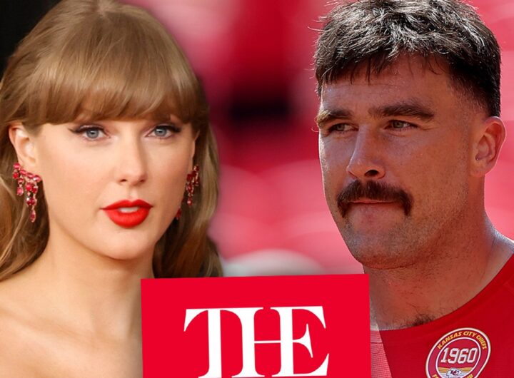 Taylor Swift and Travis Kelce Invited to Met Gala, But Skip Due to Conflicts