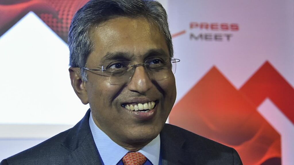 M&M Q4 Results 2025: Strong Volume Growth Drives 20% Profit Rise, Urban Demand Revival Expected Strong volume growth boosts M&M’s Q4, sees urban demand revival in near term