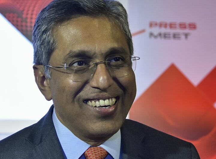 Strong volume growth boosts M&M’s Q4, sees urban demand revival in near term