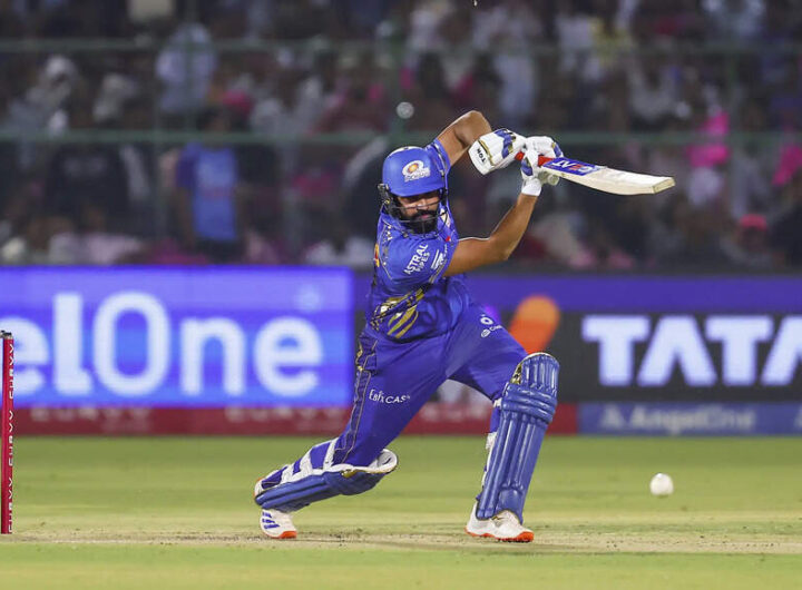 MI head coach Mahela Jayawardene opens up on Rohit Sharma's injury | Cricket News