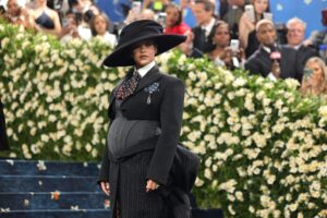 PREGNANT with Baby #3! Check Out Her Baby Bump!
