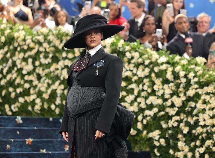 PREGNANT with Baby #3! Check Out Her Baby Bump!