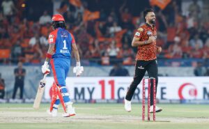 After Exposing KL Rahul's 'Weakness', SRH Star Jaydev Unadkat Explains Strategy