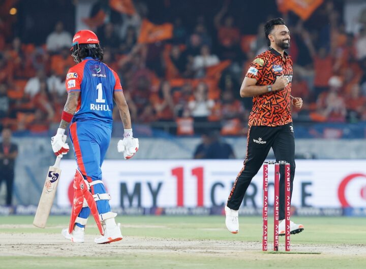 After Exposing KL Rahul's 'Weakness', SRH Star Jaydev Unadkat Explains Strategy