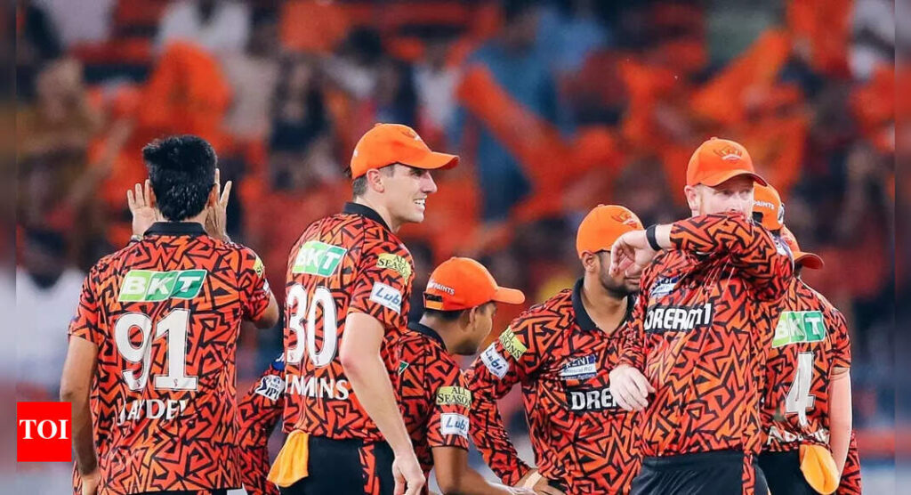 IPL 2025: Daniel Vettori Explains SRH's Struggles in Hyderabad - Pitch Conditions Impact Performance Daniel Vettori identifies why SRH couldn't replicate IPL heroics of last season | Cricket News