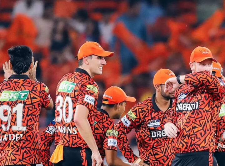 Daniel Vettori identifies why SRH couldn't replicate IPL heroics of last season | Cricket News