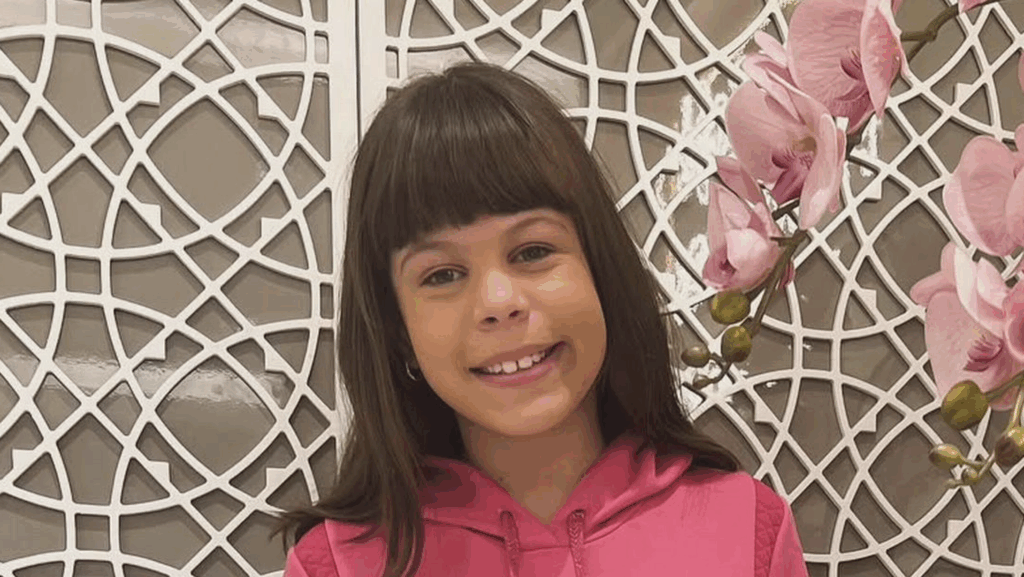 Brazilian Child Star Millena Brandao Passes Away at 11: A Tragic Loss in Entertainment Industry Child star Milena Brandao has passed away at the age of 11.