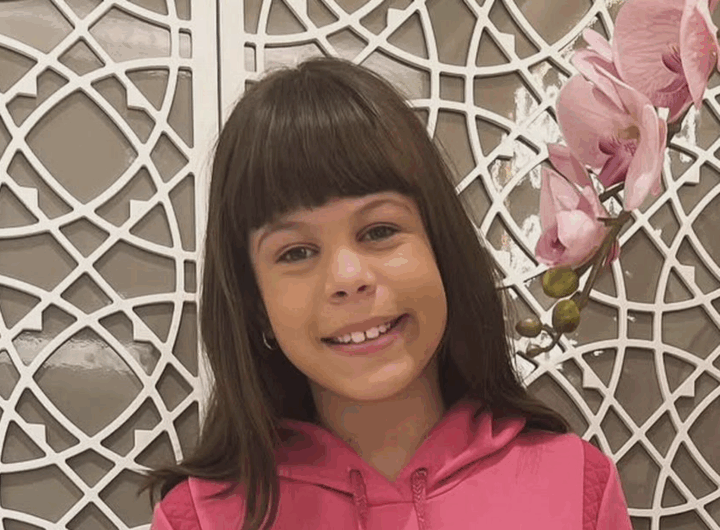 Child star Milena Brandao has passed away at the age of 11.