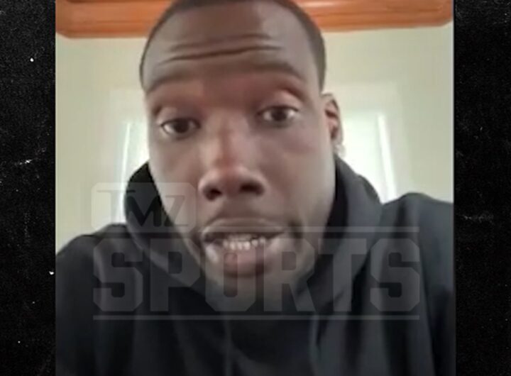 Jason Pierre-Paul Wants Back in NFL, 'I've Still Got It'