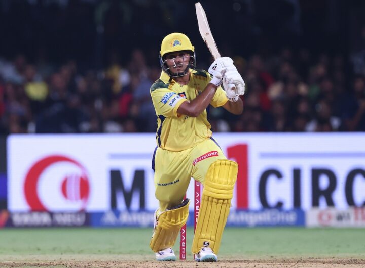 Mumbai T20 League Auction: CSK, KKR Youngsters Among Top Players Up For Grabs