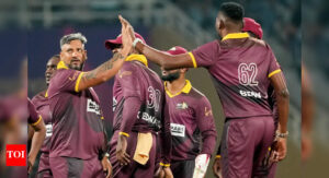 West Indies announce former World Cup winner as their bowling coach for Ireland and England tours