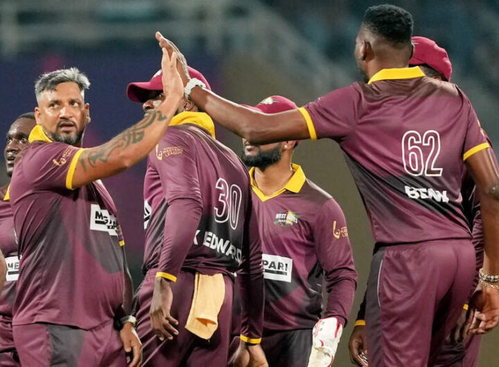 West Indies announce former World Cup winner as their bowling coach for Ireland and England tours