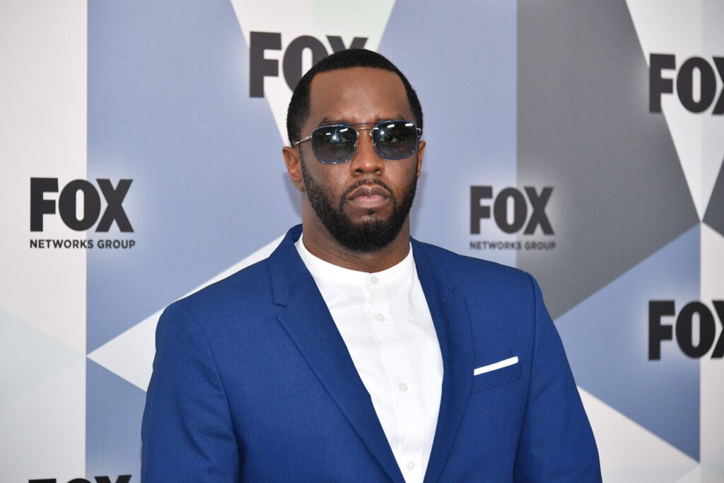 Sean 'Diddy' Combs Trial Begins: Music Mogul Faces Life Sentence in Landmark Sex Trafficking Case Sean
