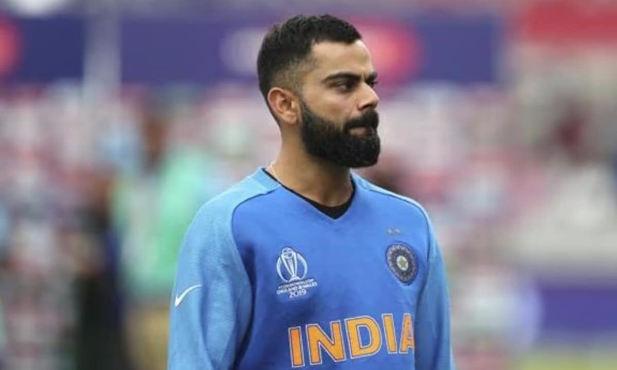 "Dazed, Hungover": Virat Kohli Makes Big Revelation On 2019 World Cup Semis Defeat