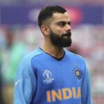 "Dazed, Hungover": Virat Kohli Makes Big Revelation On 2019 World Cup Semis Defeat
