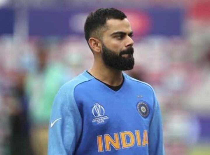 "Dazed, Hungover": Virat Kohli Makes Big Revelation On 2019 World Cup Semis Defeat