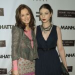 Leighton Meester Breaks Silence on Michelle Trachtenberg Death