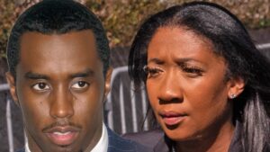 Diddy's New Lawyer Says She Survived Sexual Assault in 2001