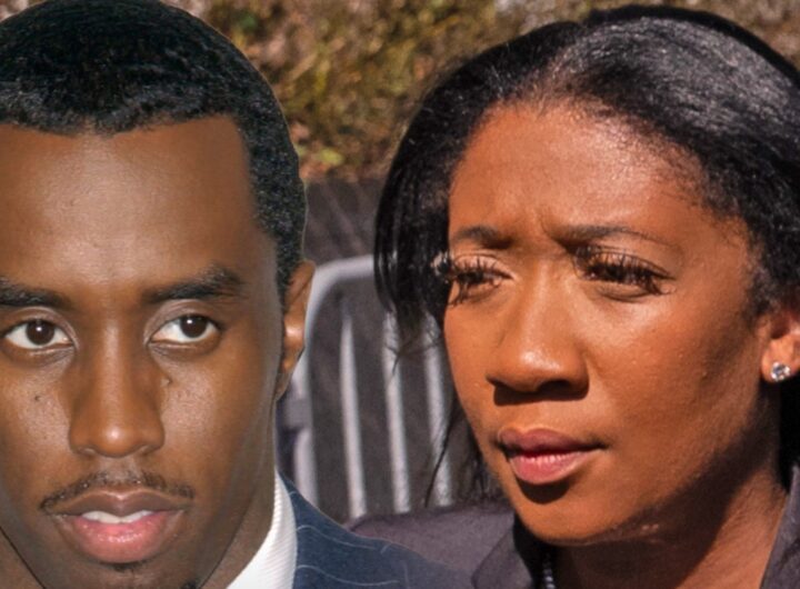 Diddy's New Lawyer Says She Survived Sexual Assault in 2001