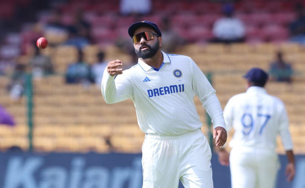 BCCI Selector's Message on Rohit Sharma Ahead of England Test Series: Key Player Recommendations BCCI Sent Big 'Rohit Sharma' Message Ahead Of England Test Series: "Will Leave To..."