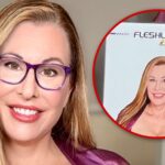 OnlyFans Cougar Becomes Oldest Woman to Model Fleshlight Sex Toy