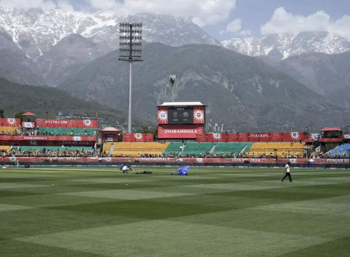 Operation Sindoor impact on IPL: With airports shut, Dharamsala travel plans hit | Cricket News