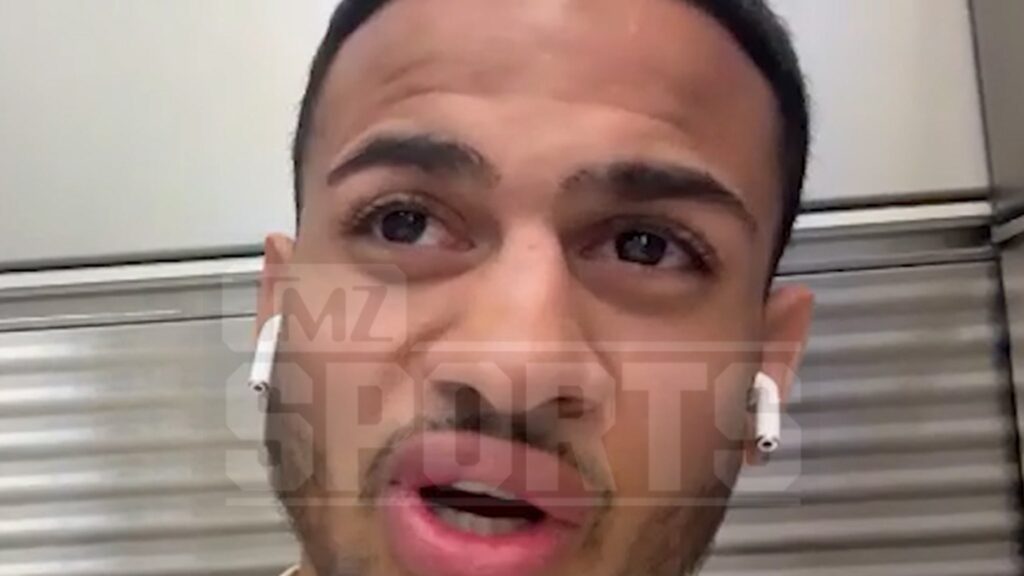 Rolly Romero Dismisses Potential Devin Haney Fight: Boxing Rivalry Intensifies After Garcia Victory Rolly Romero Rips Devin Haney, No Interest in Making Fight W/ 'Track Star'