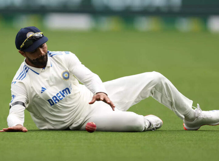 Ravindra Jadeja faces fresh competition as Bangladesh all-rounder closes in on no. 1 spot in Test player rankings