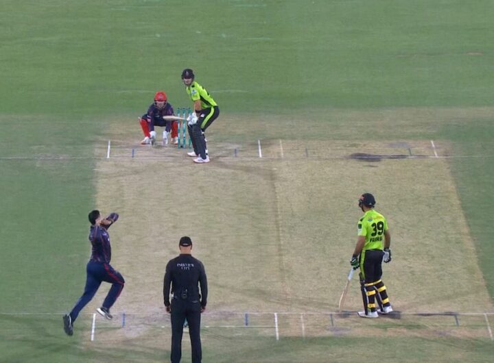Overseas Stars To Quit Pakistan Super League After Operation Sindoor? Report Claims, "So Far..."