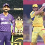 Kolkata Knight Riders vs Chennai Super Kings, IPL 2025 LIVE Updates: KKR's Rs 23.75 Crore Star Venkatesh Iyer Misses Out; CSK Hand Debut To...