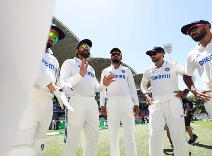 Ritika Sajdeh reacts to Rohit Sharma’s Test retirement with a heartbreaking post | Cricket News