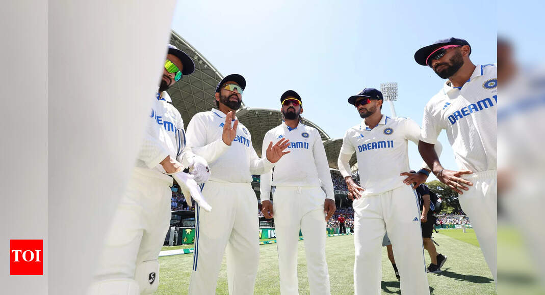 Ritika Sajdeh reacts to Rohit Sharma’s Test retirement with a heartbreaking post | Cricket News