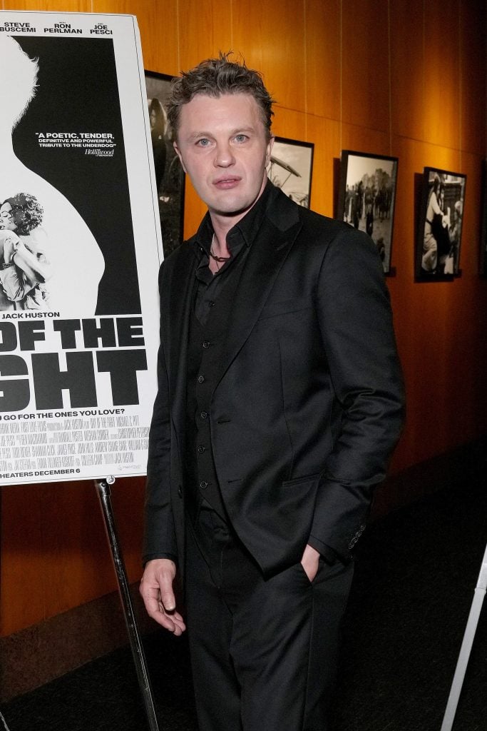 Michael Pitt Arrested: Boardwalk Empire Star Faces Sexual Abuse Charges Michael Pitt at Hollywood event