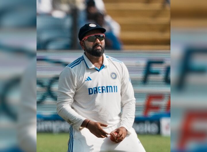 After Rohit Sharma's Sudden Test Retirement, This 25-Year-Old 'Being Considered' For Captaincy: Sources