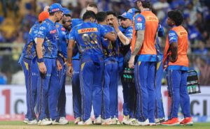 "Simply No Excuse...": Sunil Gavaskar Blasts Mumbai Indians Star For Huge Blunder vs Gujarat Titans