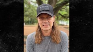 3 Doors Down Singer Brad Arnold Announces Cancer Diagnosis