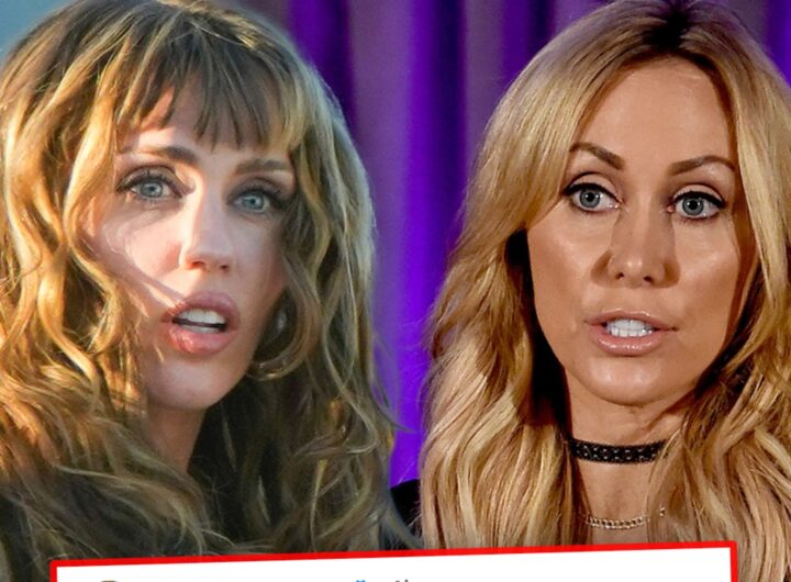 Tish Cyrus Fuels More Family Drama, Unfollows Daughter Miley on Instagram