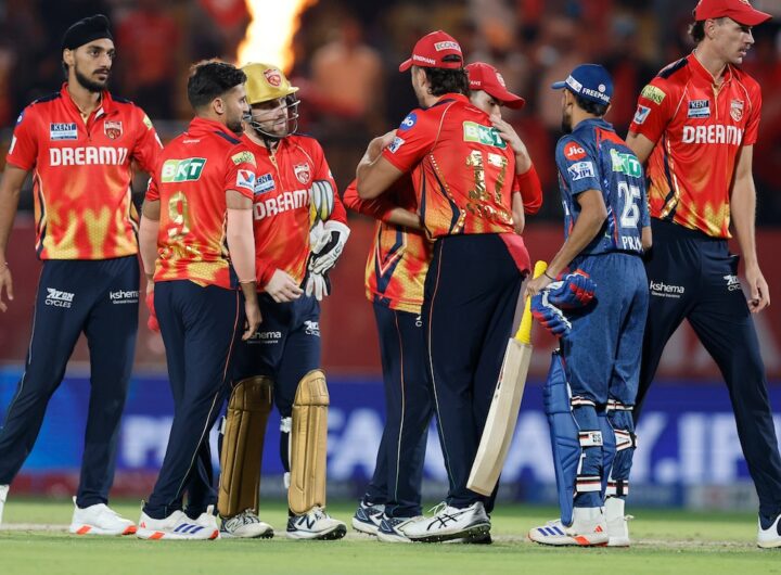 With Airport Shut, MI vs PBKS IPL Clash In Dharamshala Faces Possibility Of Venue Change