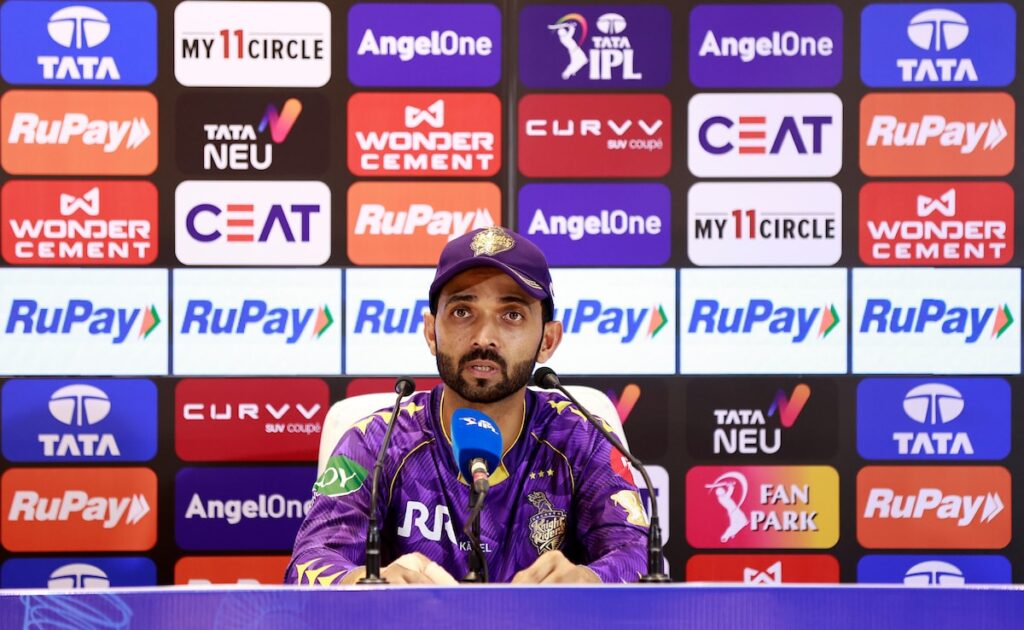 "I Will Call Him": Ajinkya Rahane 'Shocked' By Rohit Sharma's Test Retirement