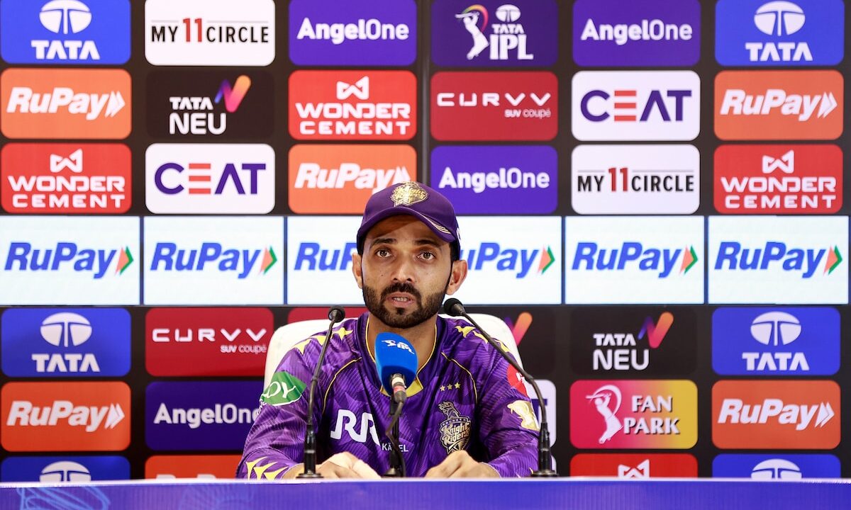 "I Will Call Him": Ajinkya Rahane 'Shocked' By Rohit Sharma's Test Retirement