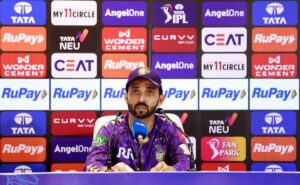 "I Will Call Him": Ajinkya Rahane 'Shocked' By Rohit Sharma's Test Retirement