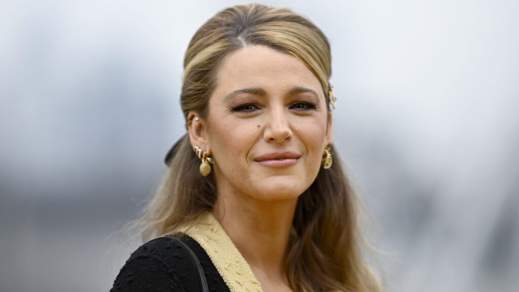 Blake Lively Faces Online Backlash Over Controversial "Another Simple Favor" Plot Twist Blake Lively Targeted by Trolls Over ‘Another Simple Favor’ Incest Twist, …