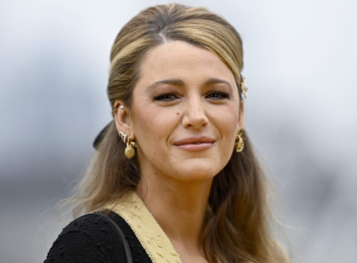 Blake Lively Targeted by Trolls Over ‘Another Simple Favor’ Incest Twist, …