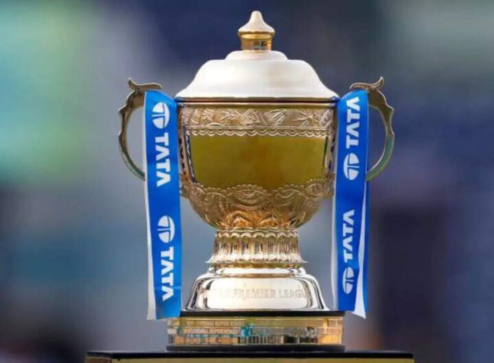 IPL 2025: 8 injury replacements in last 8 days; 17 overall | Cricket News