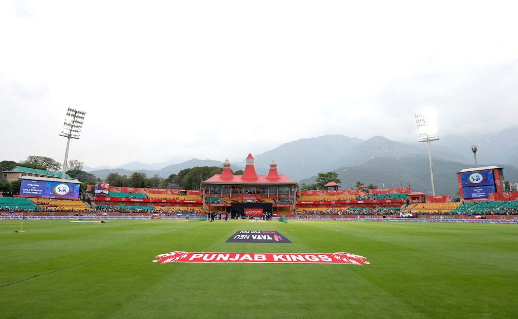 IPL Match Venue Change Dharamsala: Punjab Kings vs Mumbai Indians Fixture Shifted to Ahmedabad IPL 2025 Fixture Between Punjab Kings And Mumbai Indians Shifted From Dharamsala To...