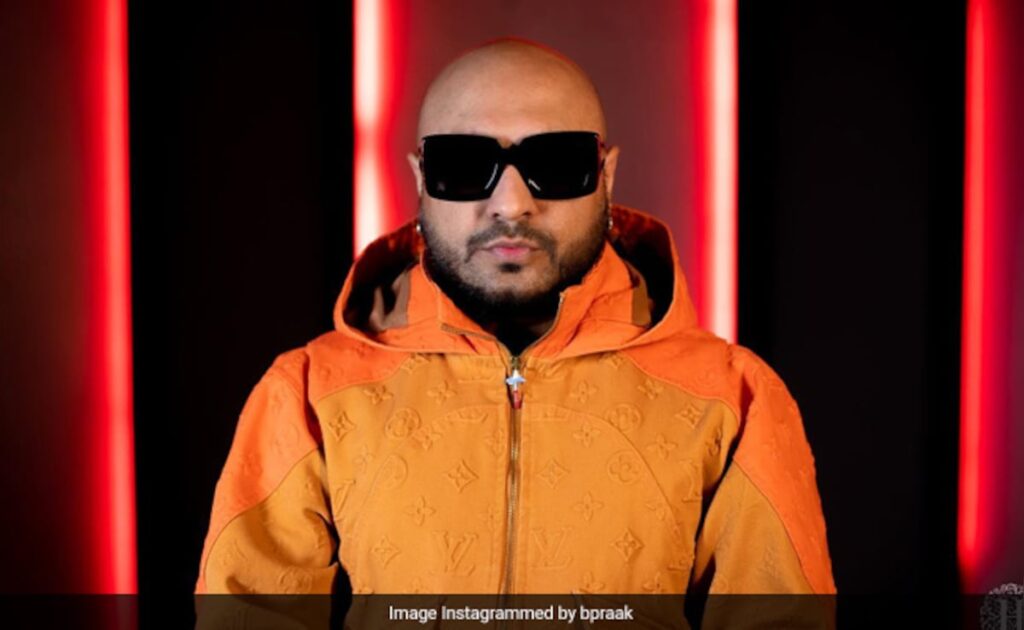 IPL 2025 Armed Forces Tribute: BCCI Announces Special B Praak Performance During PBKS vs DC Match in Dharamsala IPL 2025: B Praak To Perform As BCCI Set To Pay Tribute To Indian Armed Forces